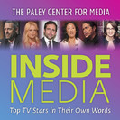 InsideMedia: TV Stars In their Own Words: Friends