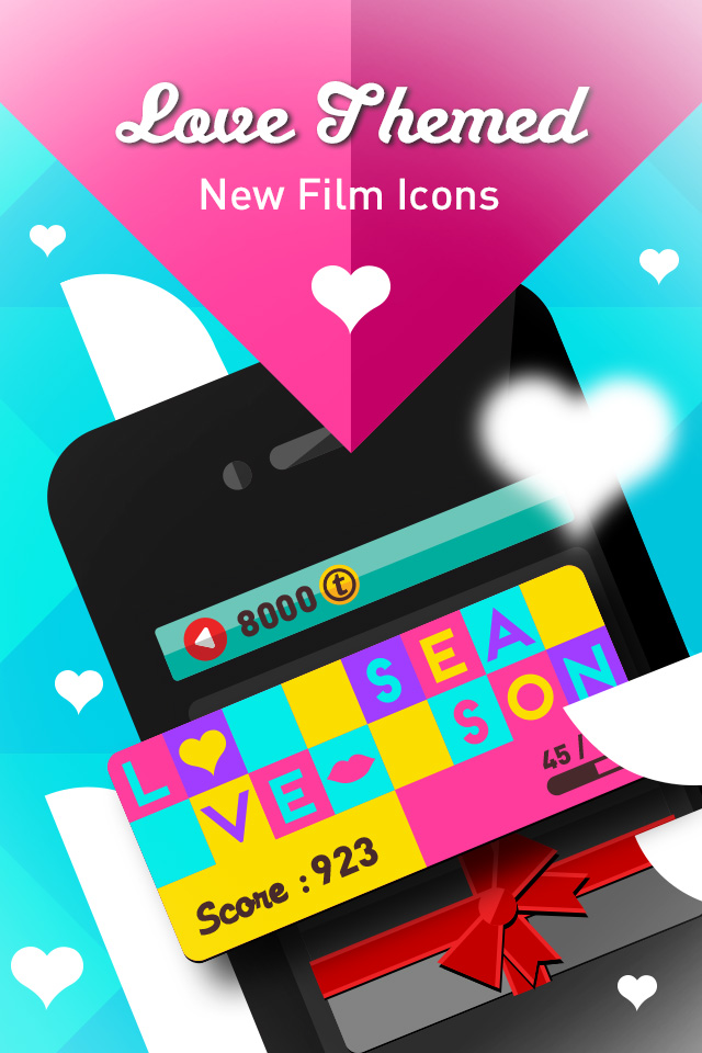 Image of Icon Pop Quiz for iPhone