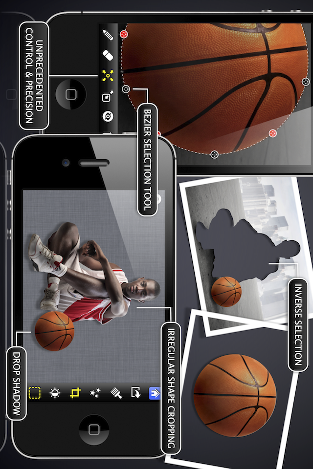 iPhone Screenshot 1