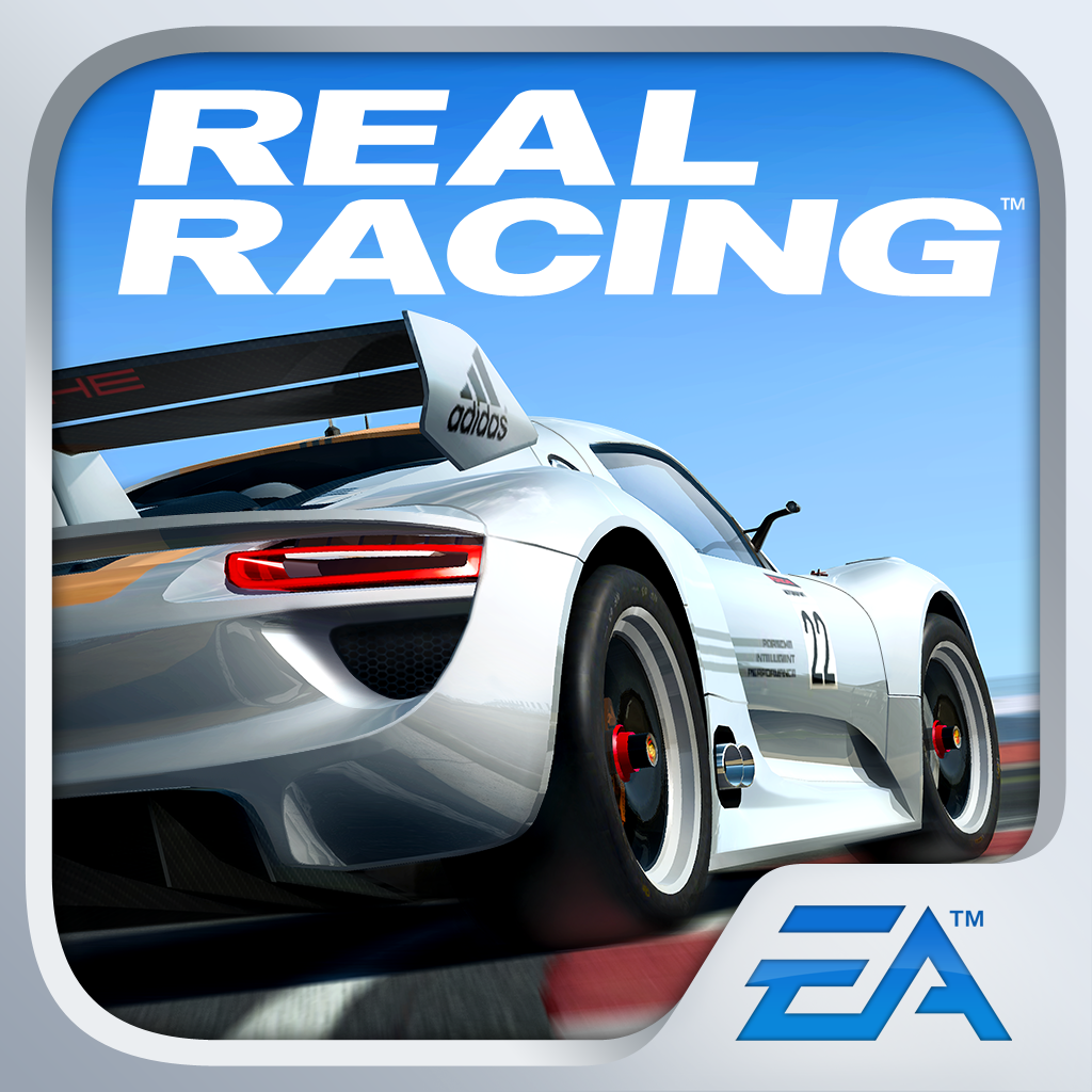 Real Racing 3 – právoplatný nástupce, nebo zklamání? mzl.nkdbttem Real Racing 3 – právoplatný nástupce, nebo zklamání?