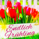 Frühlings-Gedichte - Gedichte, die Lust auf Frühling & Garten machen